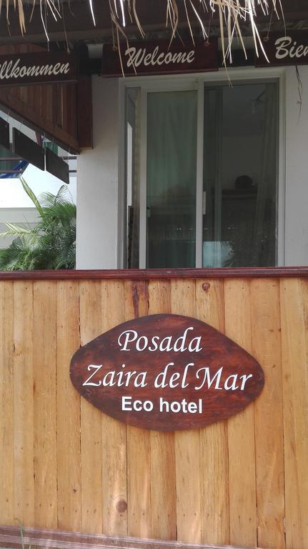 Posada Zaira Del Mar Coyuca Exteriér fotografie