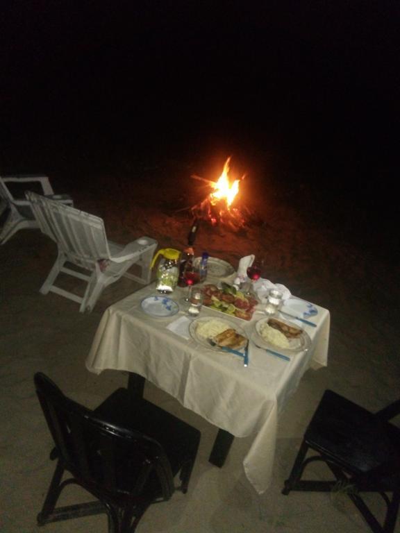 Posada Zaira Del Mar Coyuca Exteriér fotografie